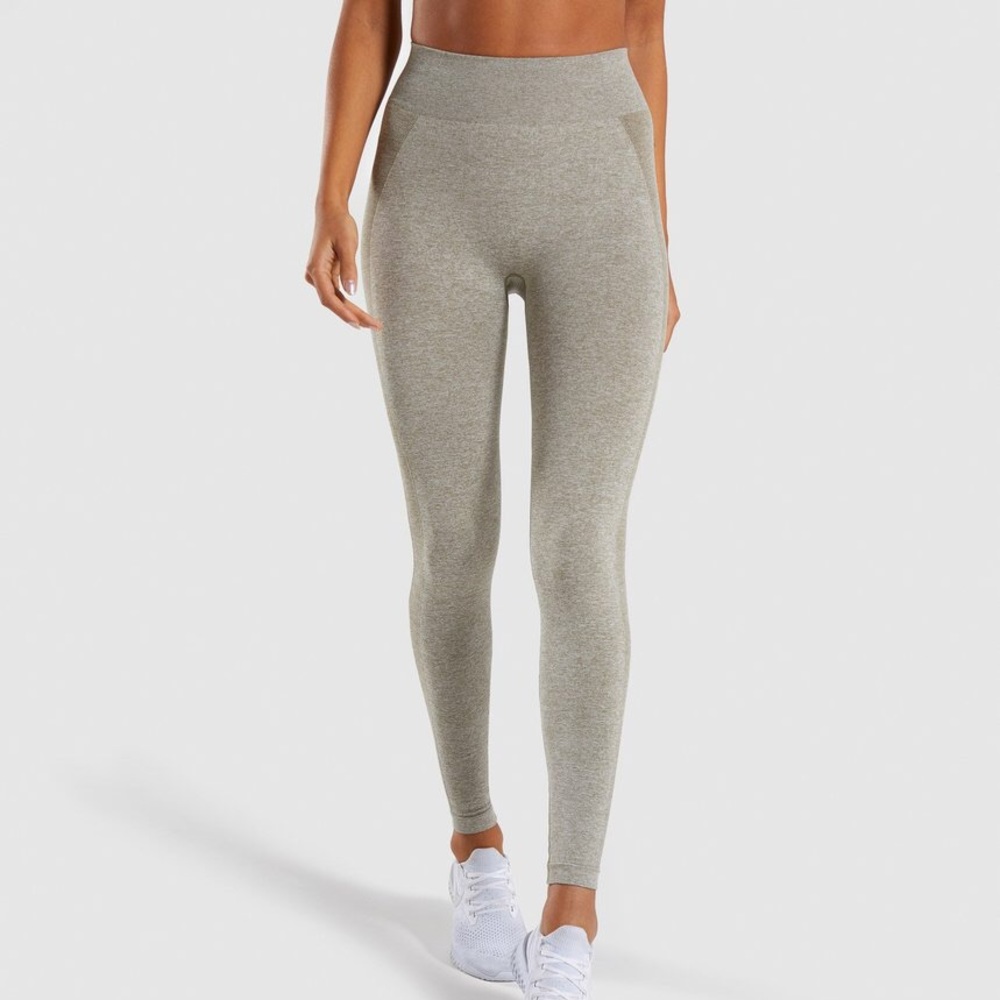 Gymshark Flex High Waisted Legging (S)